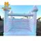 12ft 0.55mm PVC Batik Düğün Şişme Fedai Kale Çocuk Jumper
